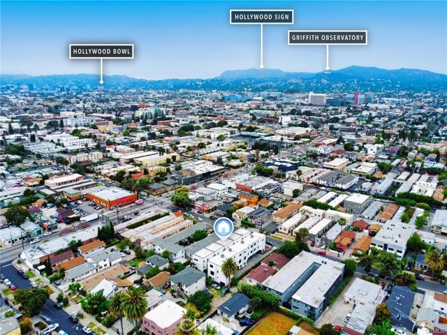 Detail Gallery Image 24 of 25 For 4136 1/2 Normal Ave #1/2,  Los Angeles,  CA 90029 - 2 Beds | 2 Baths