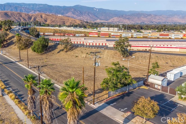 0 Western Avenue, San Bernardino, California 92405, ,Land,For Sale,0 Western Avenue,CRIV22195220