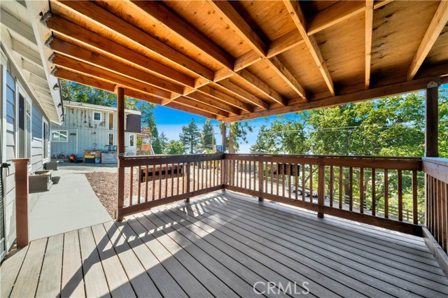 Detail Gallery Image 6 of 28 For 31388 Deer Lick Ln, Running Springs,  CA 92382 - 2 Beds | 1 Baths