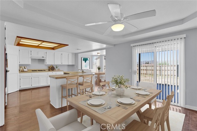 Detail Gallery Image 5 of 53 For 12275 Tesuque, Apple Valley,  CA 92308 - 3 Beds | 2 Baths