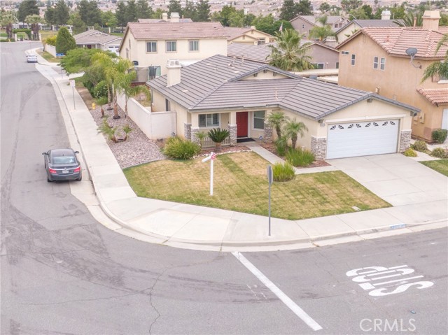 Detail Gallery Image 22 of 27 For 15526 Buckboard Ln, Moreno Valley,  CA 92555 - 3 Beds | 2 Baths