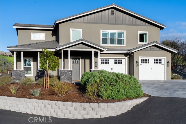 Detail Gallery Image 55 of 69 For 621 Jackson Dr, Paso Robles,  CA 93446 - 5 Beds | 3/1 Baths