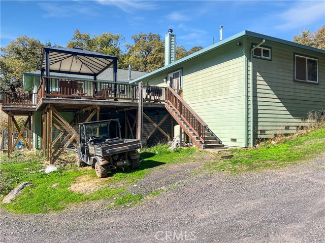 Detail Gallery Image 12 of 12 For 8800 Cave Creek Rd, Redwood Valley,  CA 95470 - 2 Beds | 2 Baths