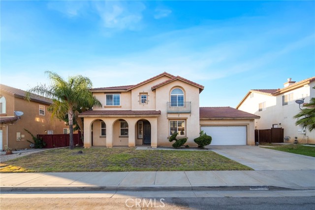 Detail Gallery Image 2 of 50 For 15453 La Casa Dr, Moreno Valley,  CA 92555 - 4 Beds | 3 Baths