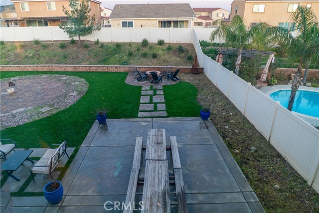 Detail Gallery Image 29 of 53 For 1632 Manti Ct, Beaumont,  CA 92223 - 5 Beds | 4 Baths