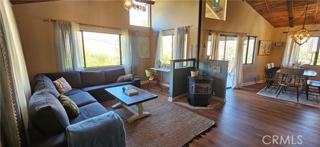 Detail Gallery Image 19 of 58 For 37 Oak, Kernville,  CA 93238 - 2 Beds | 1 Baths