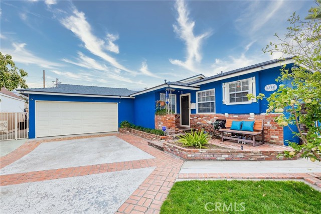 Detail Gallery Image 1 of 1 For 6330 Arabella St, Lakewood,  CA 90713 - 5 Beds | 3 Baths
