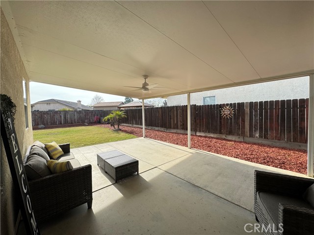 Detail Gallery Image 20 of 22 For 981 Northstar Dr, Hanford,  CA 93230 - 3 Beds | 2 Baths