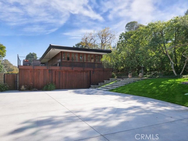 1560 Granvia Altamira, Palos Verdes Estates, California 90274, 5 Bedrooms Bedrooms, ,4 BathroomsBathrooms,Residential,Sold,Granvia Altamira,PV22011175