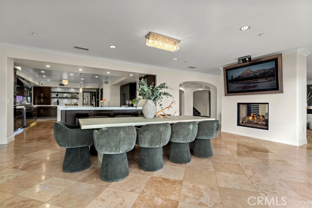 Detail Gallery Image 19 of 75 For 409 Morning Star, Newport Beach,  CA 92660 - 5 Beds | 5/1 Baths
