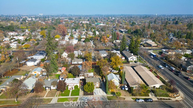 Detail Gallery Image 7 of 36 For 27 W 25th St, Merced,  CA 95340 - 3 Beds | 1 Baths