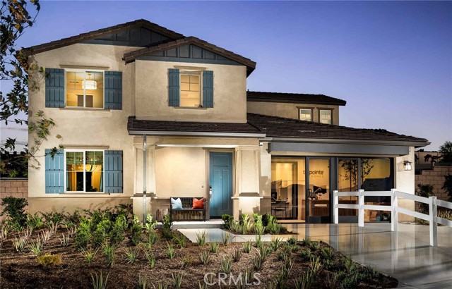 Detail Gallery Image 1 of 11 For 29652 Barrel Ct, Winchester,  CA 92596 - 3 Beds | 2/1 Baths