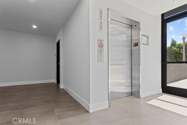 Detail Gallery Image 18 of 22 For 4383 Sepulveda Bld #303,  Sherman Oaks,  CA 91403 - 1 Beds | 1 Baths