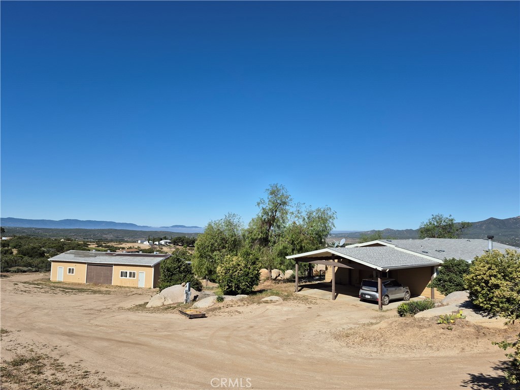 39644 Howard Road