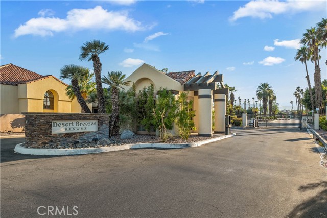 Detail Gallery Image 50 of 51 For 43791 Calle Las Brisas, Palm Desert,  CA 92211 - 2 Beds | 2/1 Baths