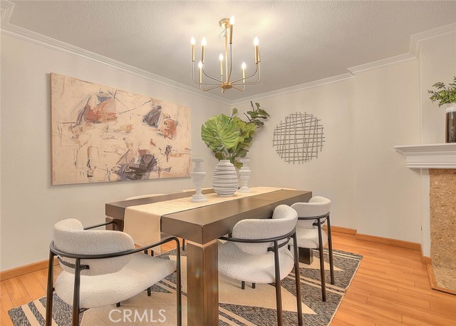 Detail Gallery Image 8 of 43 For 32 N Almansor St #D,  Alhambra,  CA 91801 - 3 Beds | 3 Baths