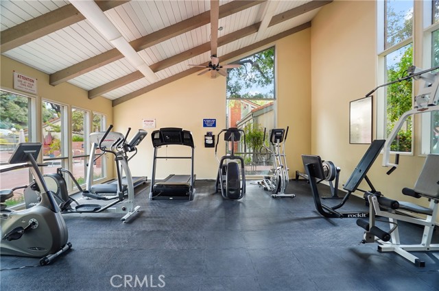 Detail Gallery Image 26 of 29 For 348 Chestnut Hill Ct #36,  Thousand Oaks,  CA 91360 - 1 Beds | 1 Baths