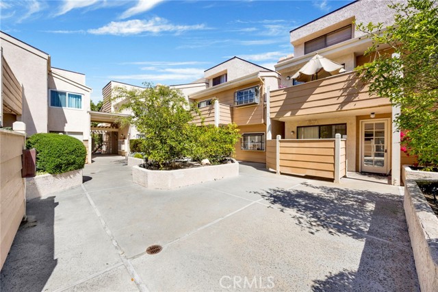 Detail Gallery Image 35 of 47 For 456 E San Jose Ave #B,  Burbank,  CA 91501 - 2 Beds | 2 Baths