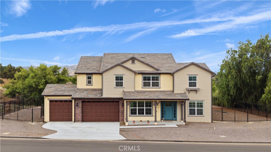 16519 Ginger Creek Drive
