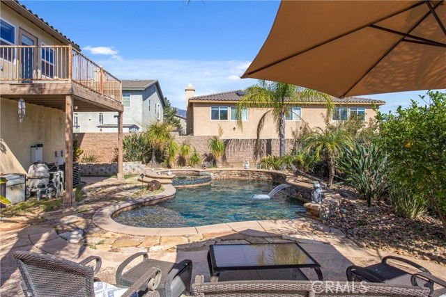 Detail Gallery Image 34 of 48 For 33741 Mckenny, Yucaipa,  CA 92399 - 5 Beds | 4 Baths