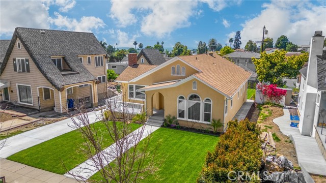 Image 2 for 5843 Bright Ave, Whittier, CA 90601
