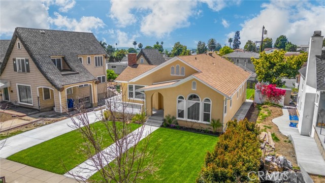 5843 Bright Avenue, Whittier, California 90601, 4 Bedrooms Bedrooms, ,2 BathroomsBathrooms,Single Family Residence,For Sale,Bright,PW24068879