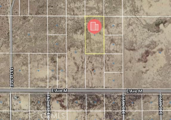 0 Vac/Vic Avenue L12/144 Ste, Lancaster, California 93535, ,Land,For Sale,0 Vac/Vic Avenue L12/144 Ste,CRSR23058011