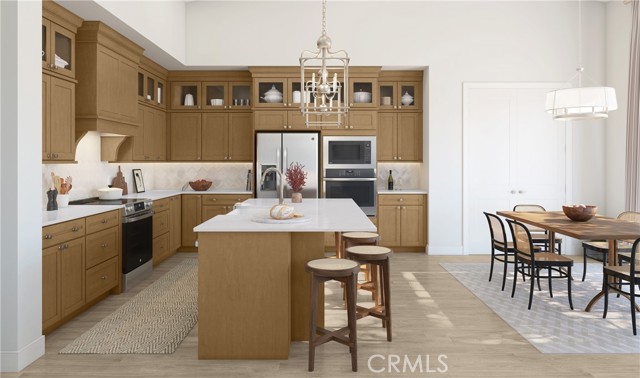 Detail Gallery Image 5 of 17 For 1113 Vinaza Rd, Paso Robles,  CA 93446 - 3 Beds | 2 Baths