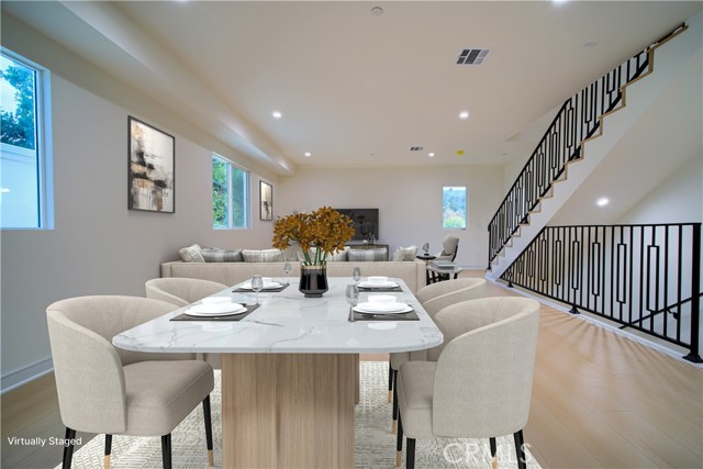 Detail Gallery Image 2 of 19 For 257 S Avenue 54 #1/4,  Los Angeles,  CA 90042 - 4 Beds | 4/1 Baths