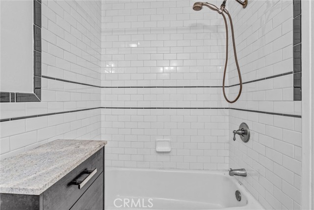 Detail Gallery Image 18 of 26 For 1840 Camden #202,  Los Angeles,  CA 90025 - 1 Beds | 1 Baths