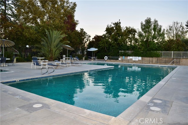 Detail Gallery Image 36 of 37 For 24525 W Trevino Dr #U2,  Valencia,  CA 91355 - 2 Beds | 2 Baths