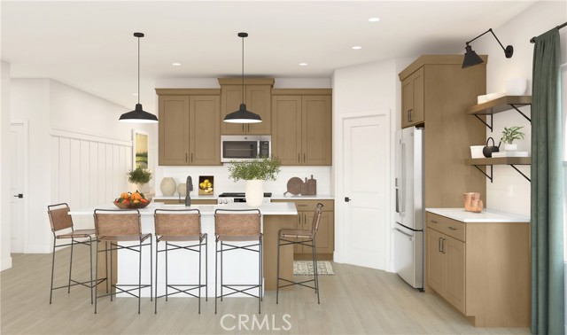 Detail Gallery Image 3 of 13 For 3382 Stella Ave, Rosamond,  CA 93560 - 4 Beds | 2 Baths