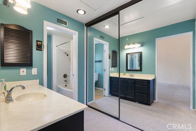 Detail Gallery Image 13 of 34 For 1432 E Foothill Bld, Glendora,  CA 91741 - 2 Beds | 2/1 Baths