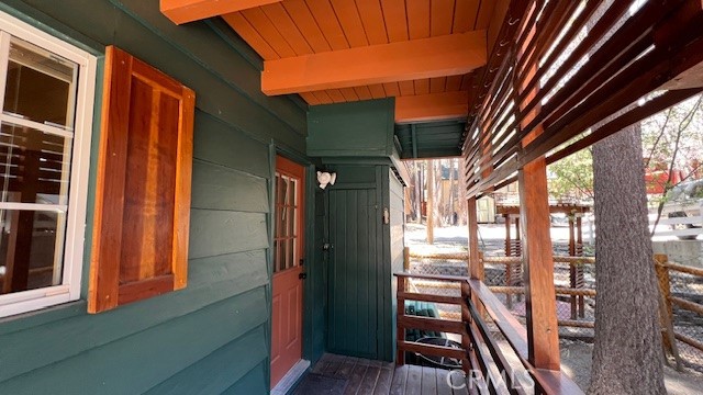 Detail Gallery Image 38 of 45 For 33411 Weeping Willow Dr, Green Valley Lake,  CA 92341 - 3 Beds | 1 Baths