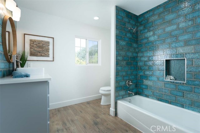 Detail Gallery Image 8 of 50 For 261 Canyon Highlands Dr, Oroville,  CA 95966 - 3 Beds | 1/1 Baths