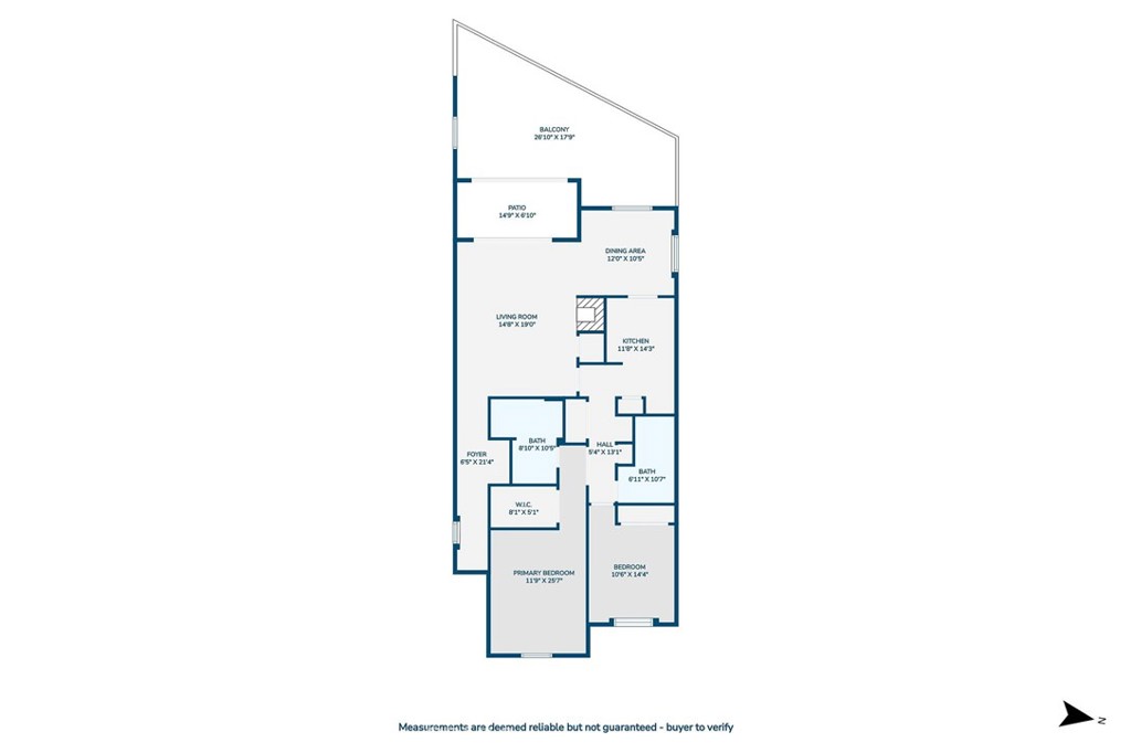 3200 La Rotonda Drive 411
