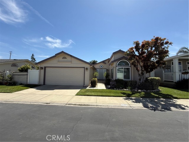 Detail Gallery Image 1 of 37 For 140 W Pioneer Ave #134,  Redlands,  CA 92374 - 2 Beds | 2 Baths