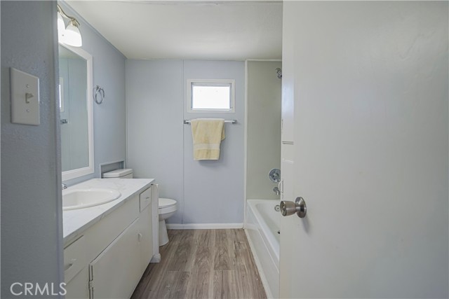 Detail Gallery Image 21 of 27 For 260 N Lyon Ave #59,  Hemet,  CA 92543 - 2 Beds | 1 Baths