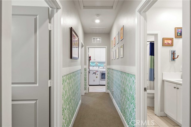 Detail Gallery Image 11 of 28 For 26957 Winding Trail Ct, Valencia,  CA 91381 - 3 Beds | 2 Baths