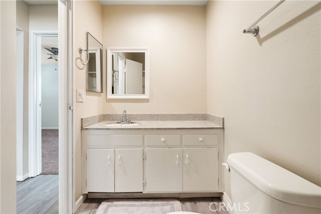 Detail Gallery Image 8 of 17 For 3600 Mountain Ave 14f,  San Bernardino,  CA 92404 - 1 Beds | 1 Baths