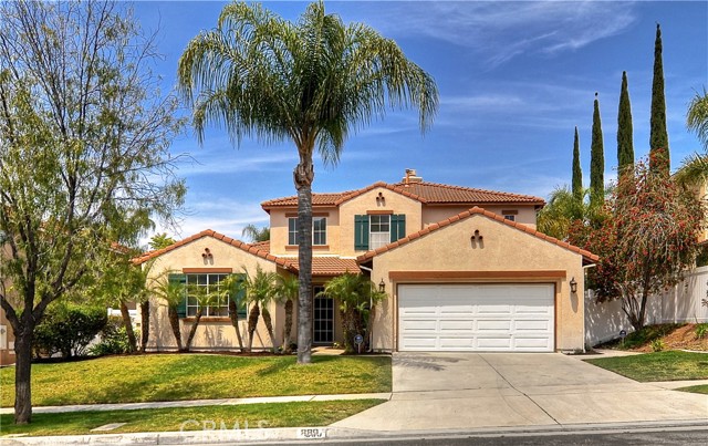 Detail Gallery Image 1 of 35 For 889 Feather Peak Dr, Corona,  CA 92882 - 4 Beds | 2/1 Baths