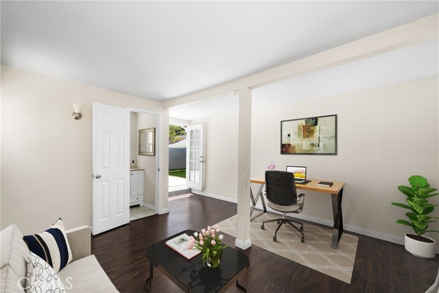 Detail Gallery Image 15 of 46 For 1479 Loma Ave, Long Beach,  CA 90804 - 2 Beds | 1 Baths