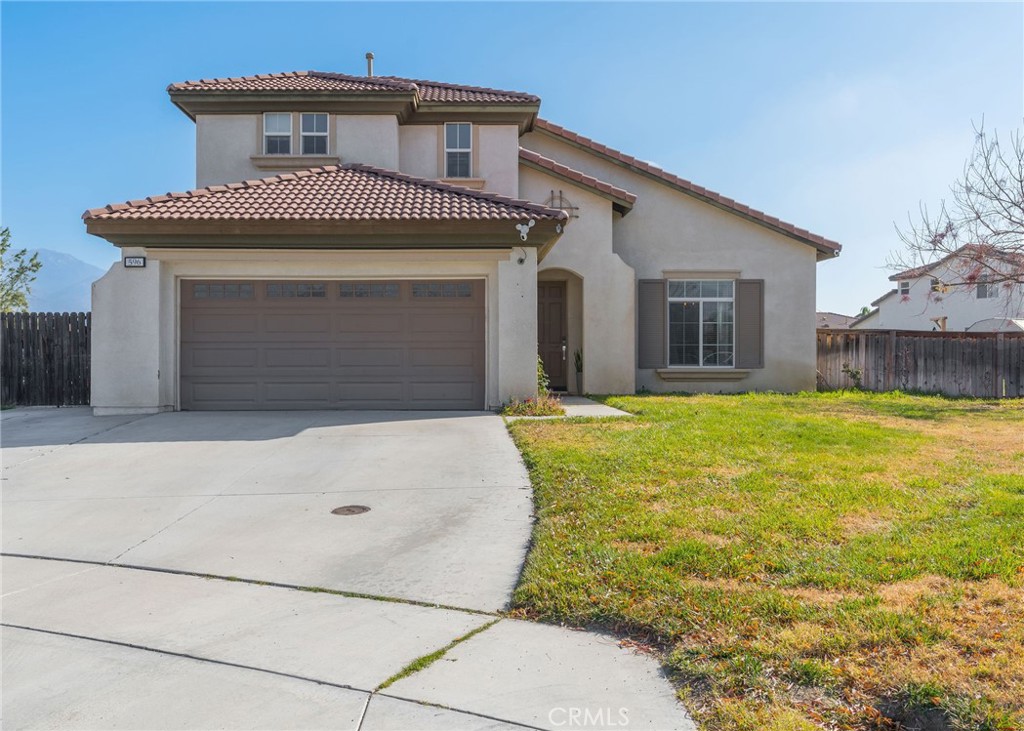 596 Miracle Drive, San Jacinto, CA 92583