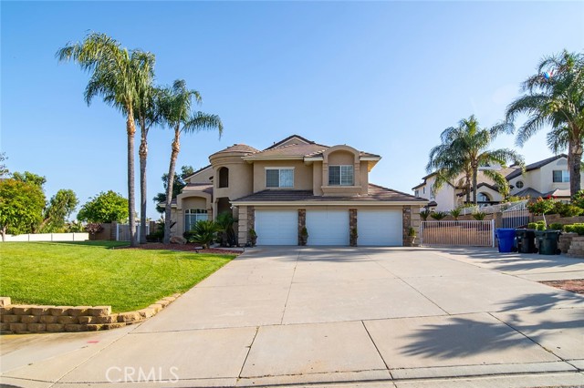 Detail Gallery Image 5 of 62 For 31279 Tarryton Ct, Yucaipa,  CA 92399 - 4 Beds | 2/1 Baths