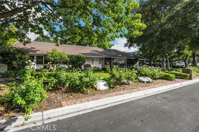 Detail Gallery Image 29 of 45 For 1627 Oak Tree Lane, Glendora,  CA 91741 - 3 Beds | 2/1 Baths