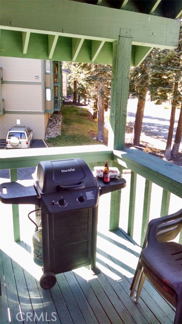 Detail Gallery Image 16 of 18 For 261 Lakeview Bld #54,  Mammoth Lakes,  CA 93546 - 1 Beds | 3 Baths