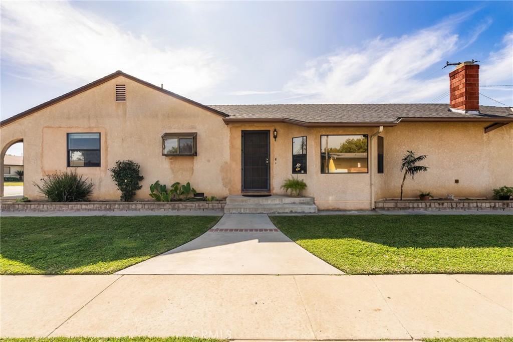 1605 S Rama Drive