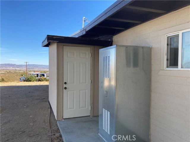 Detail Gallery Image 19 of 20 For 70447 Serrano Dr, Twentynine Palms,  CA 92277 - 1 Beds | 1 Baths