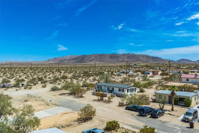 Detail Gallery Image 36 of 42 For 74976 Serrano Dr, Twentynine Palms,  CA 92277 - 2 Beds | 1 Baths