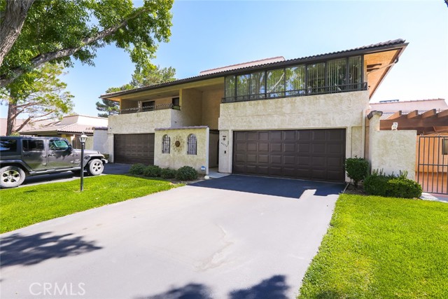 Detail Gallery Image 34 of 36 For 40038 Bluebird Ln, Palmdale,  CA 93551 - 3 Beds | 2/1 Baths